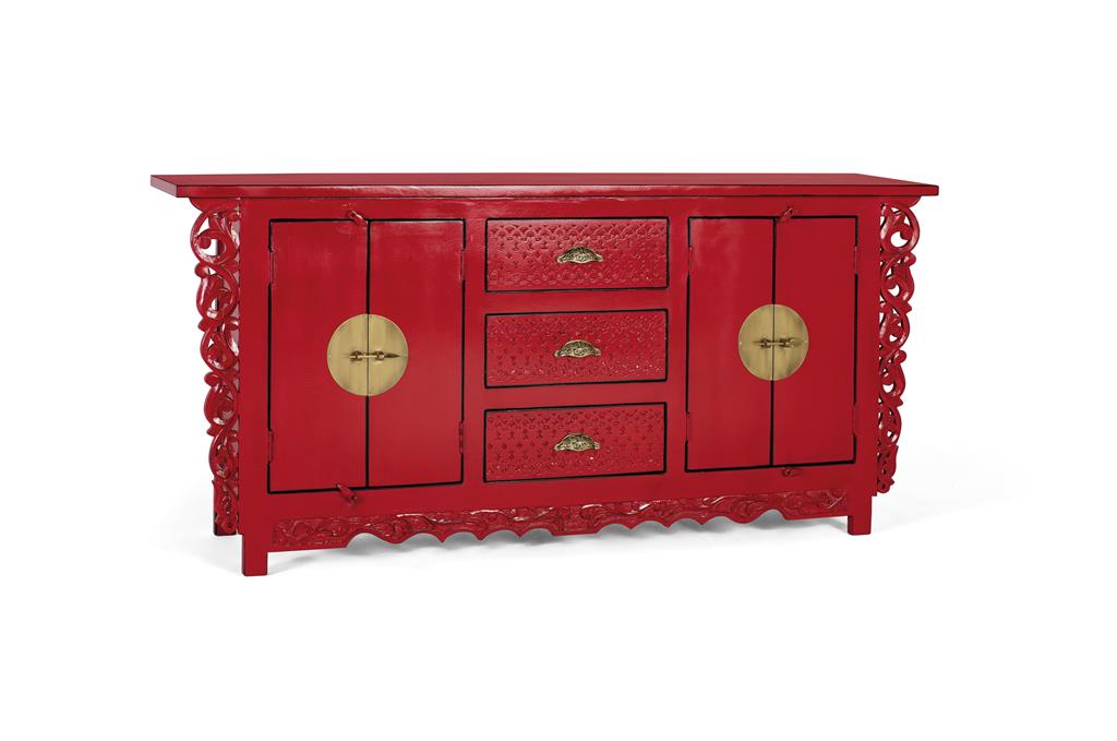 SIDEBOARD